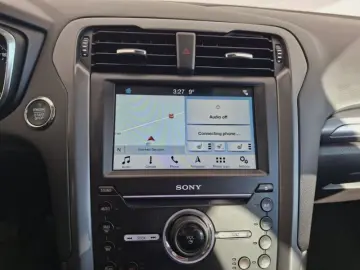 FORD MONDEO 1.5 SCTi 160CP EcoBoost Titanium