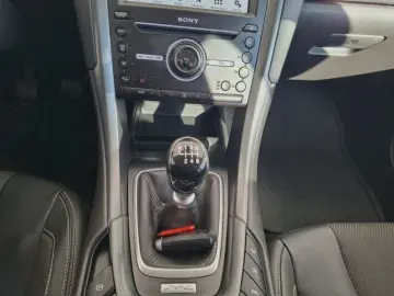 FORD MONDEO 1.5 SCTi 160CP EcoBoost Titanium