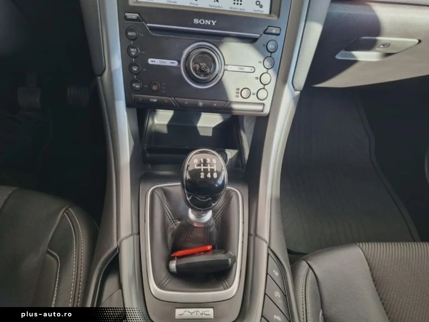 FORD MONDEO 1.5 SCTi 160CP EcoBoost Titanium