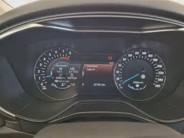 FORD MONDEO 1.5 SCTi 160CP EcoBoost Titanium