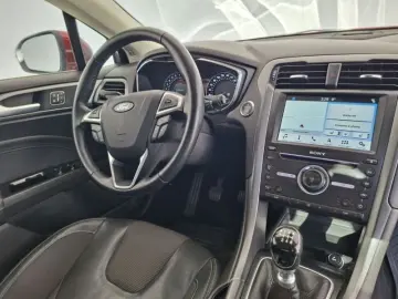 FORD MONDEO 1.5 SCTi 160CP EcoBoost Titanium