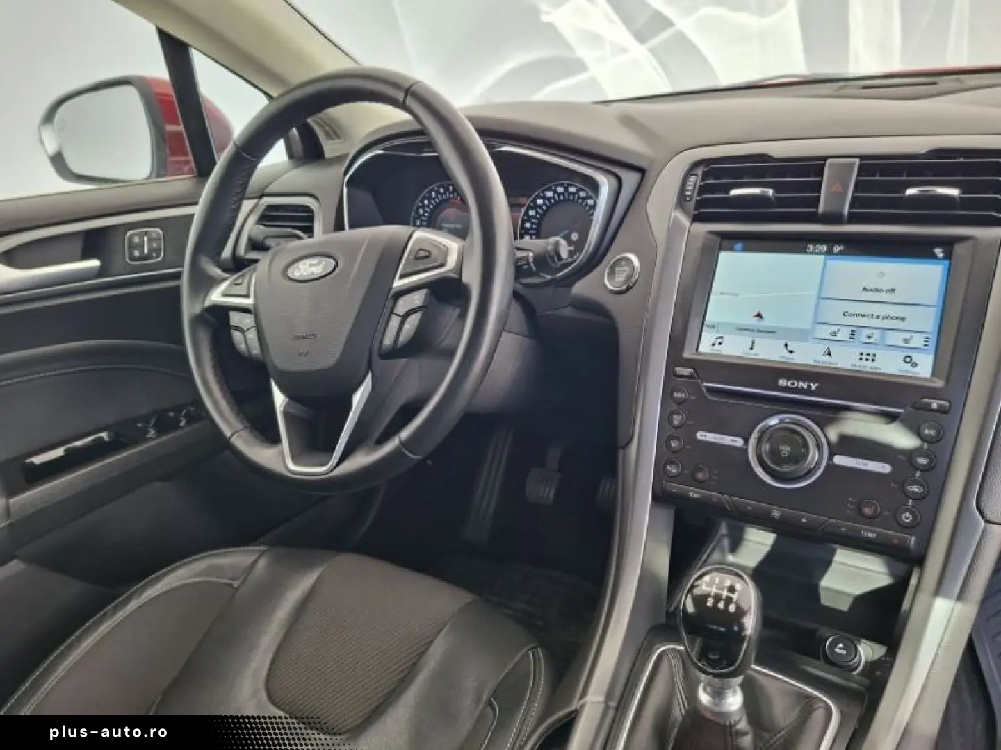 FORD MONDEO 1.5 SCTi 160CP EcoBoost Titanium