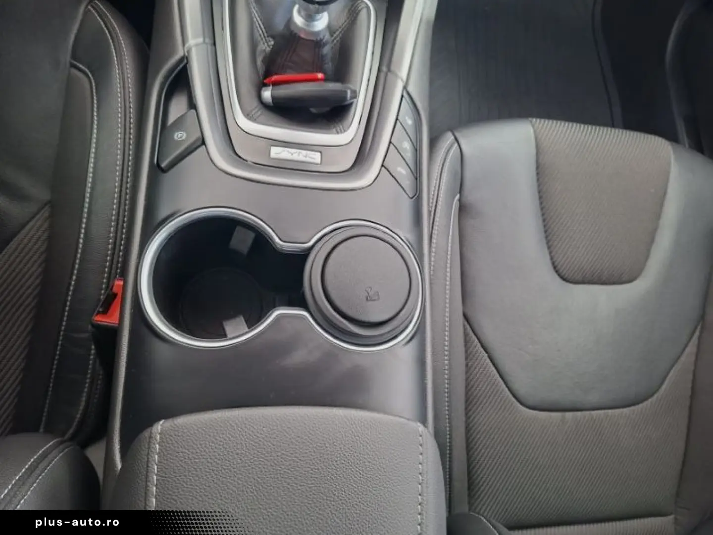 FORD MONDEO 1.5 SCTi 160CP EcoBoost Titanium