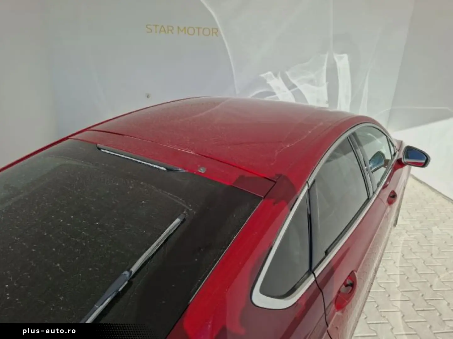 FORD MONDEO 1.5 SCTi 160CP EcoBoost Titanium