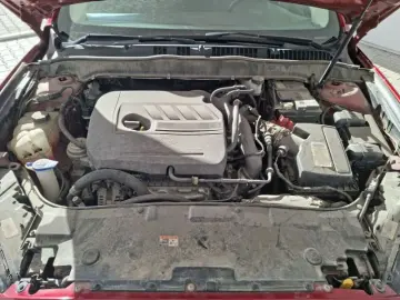 FORD MONDEO 1.5 SCTi 160CP EcoBoost Titanium