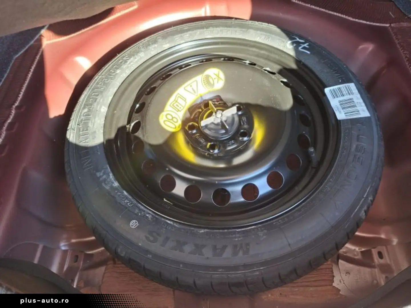 FORD MONDEO 1.5 SCTi 160CP EcoBoost Titanium