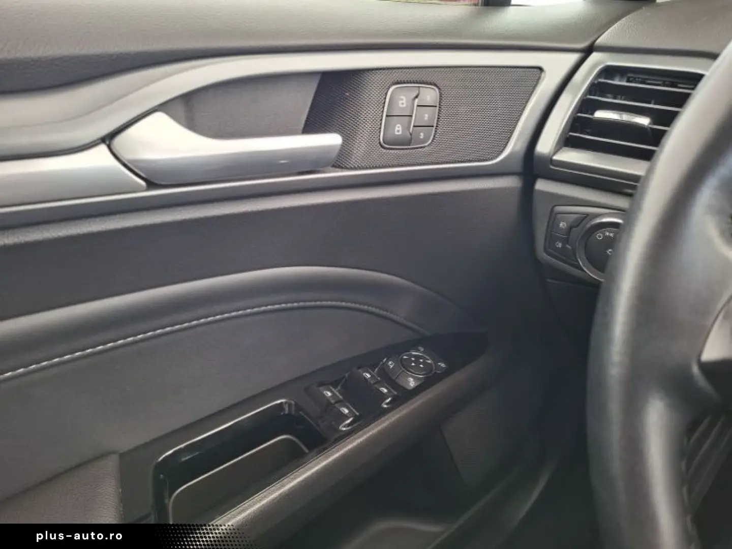 FORD MONDEO 1.5 SCTi 160CP EcoBoost Titanium