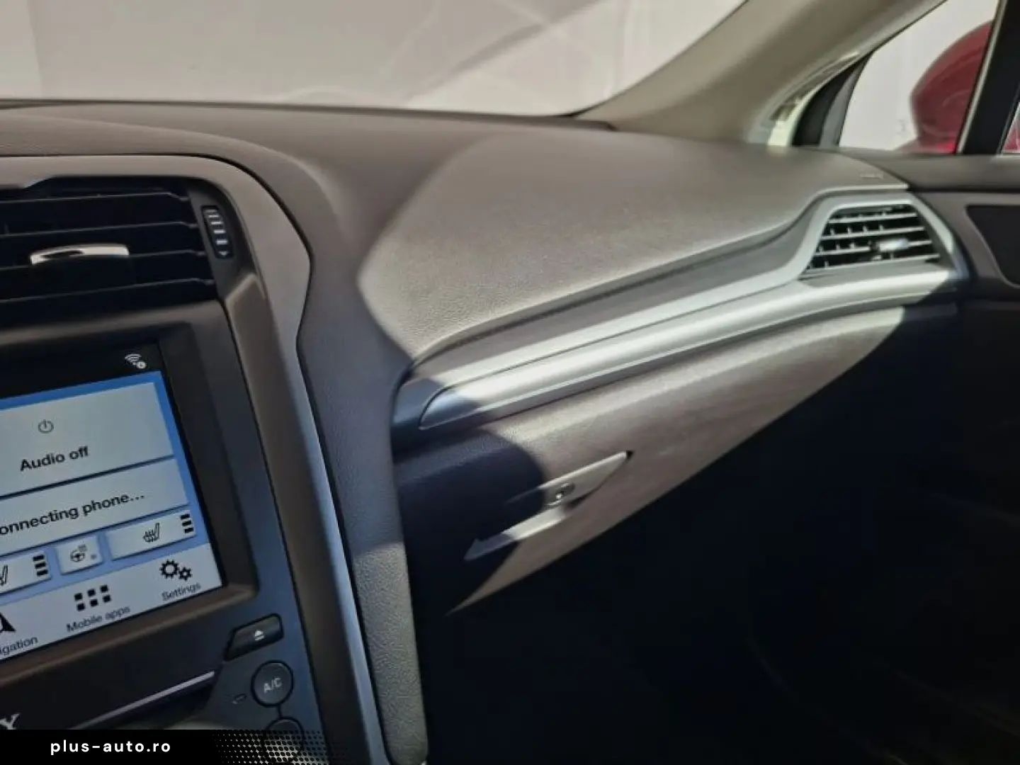 FORD MONDEO 1.5 SCTi 160CP EcoBoost Titanium