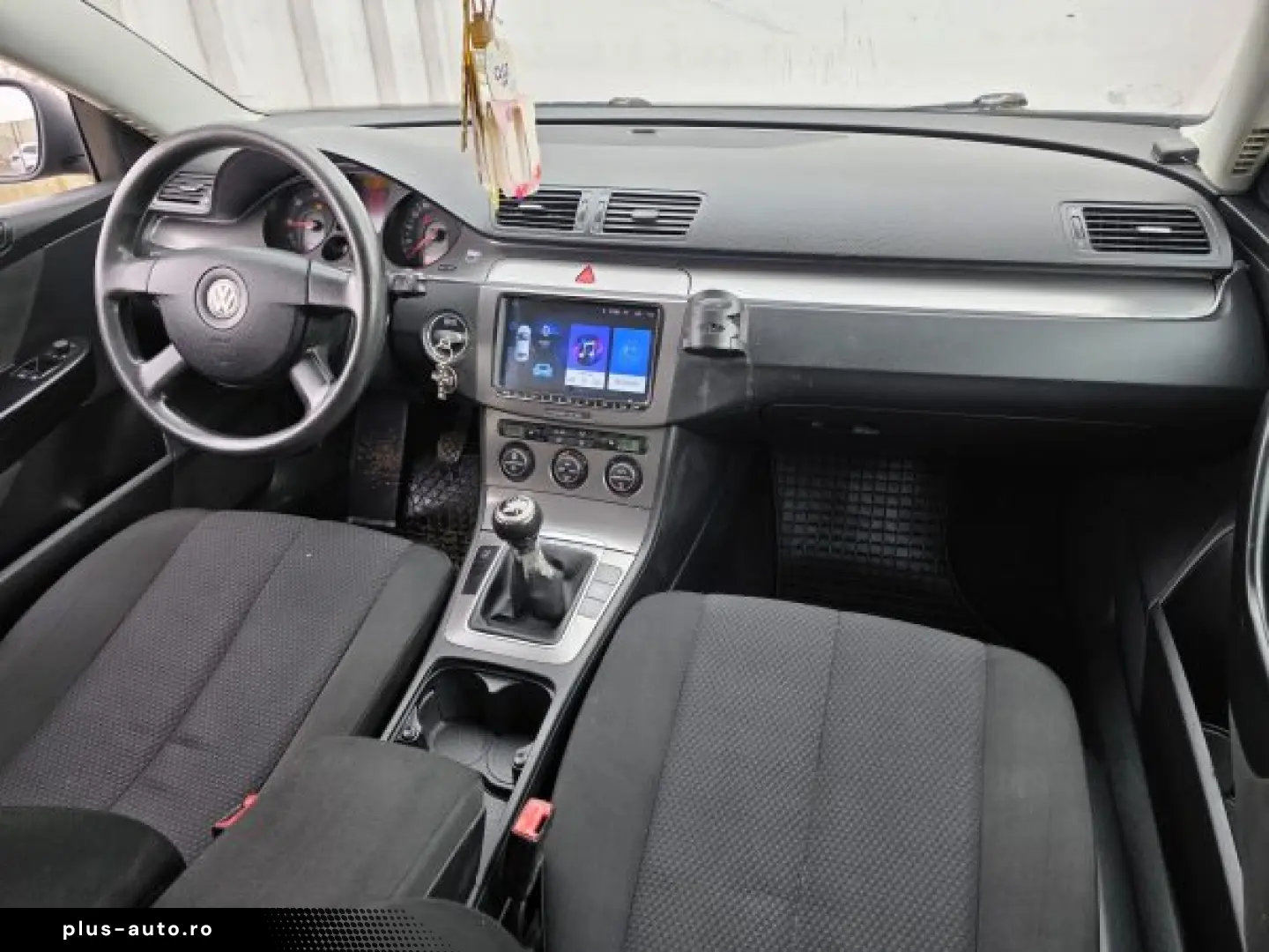 VW PASSAT   An 2006   Motor 1 6