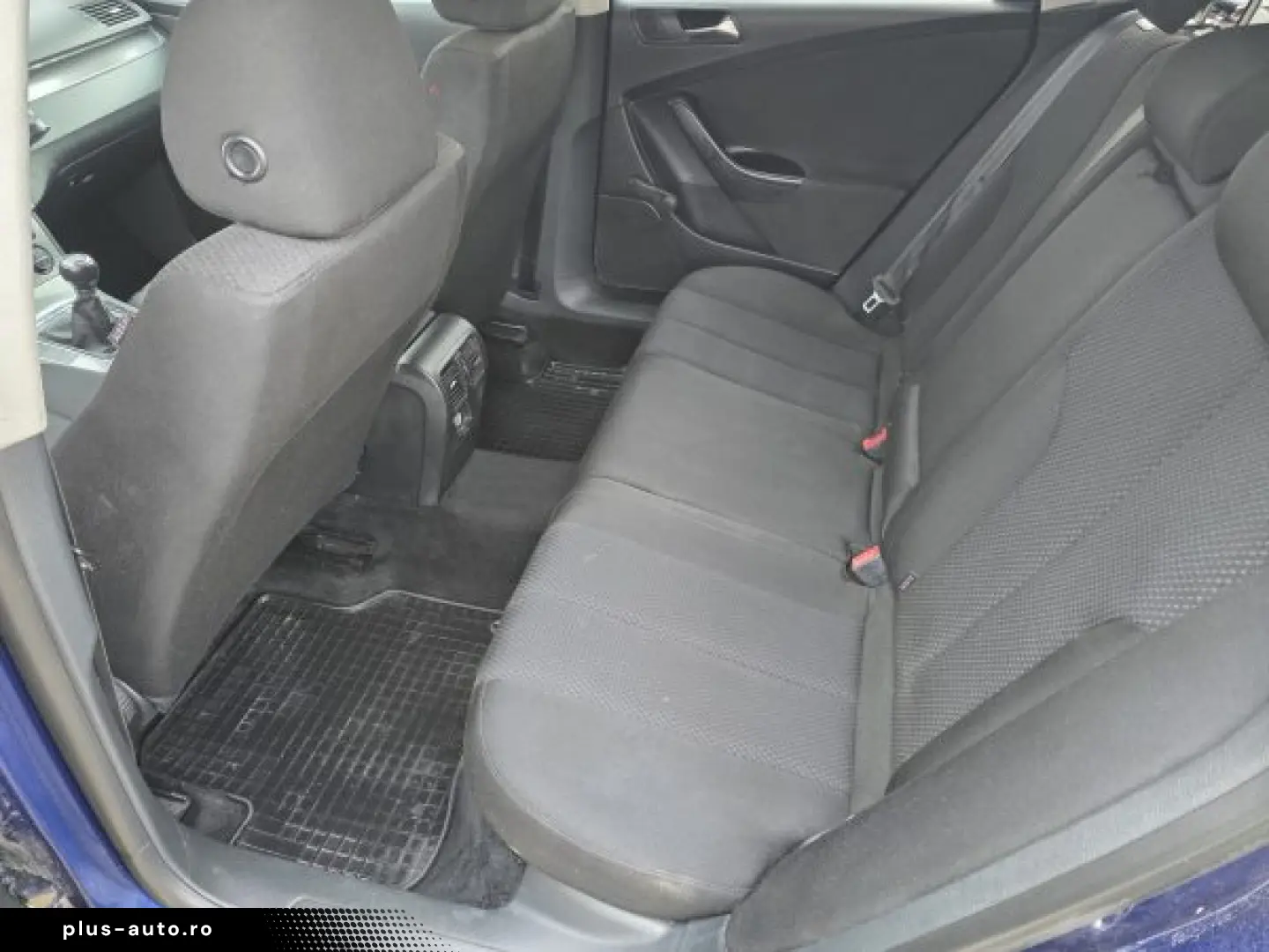 VW PASSAT   An 2006   Motor 1 6