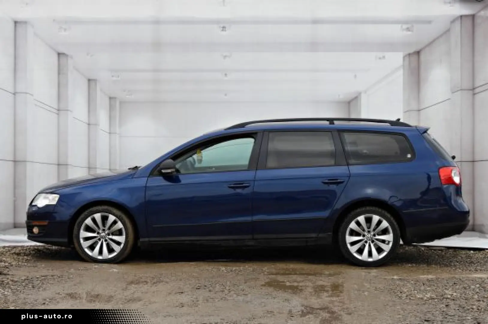 VW PASSAT   An 2006   Motor 1 6