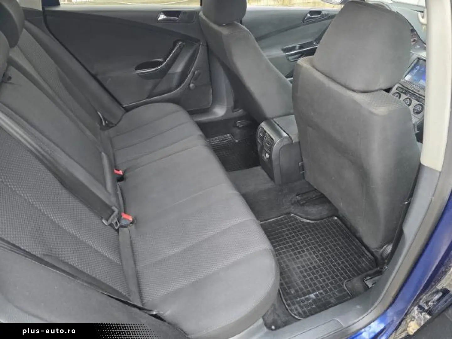 VW PASSAT   An 2006   Motor 1 6