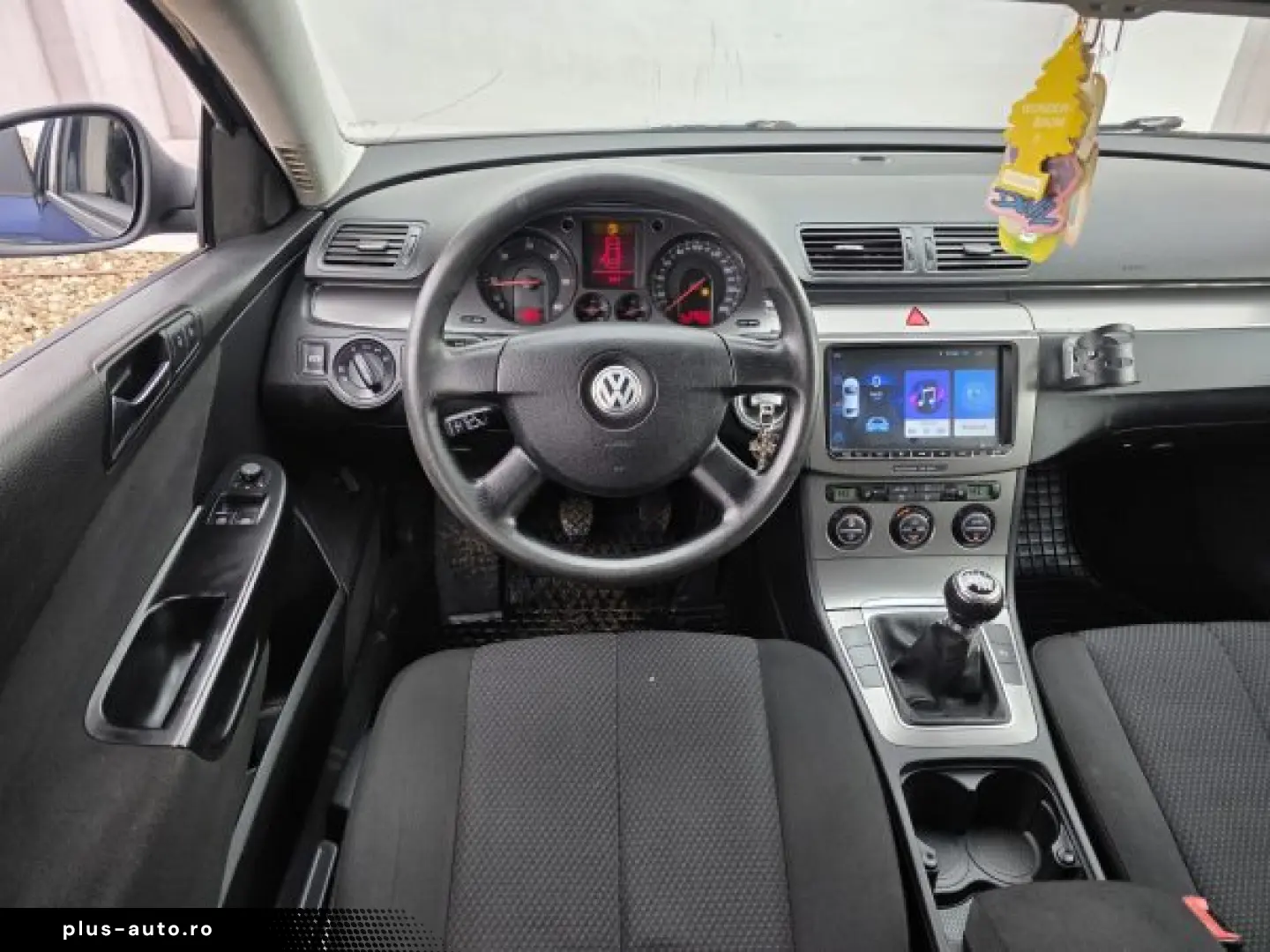 VW PASSAT   An 2006   Motor 1 6