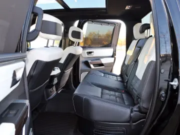 Toyota Tundra MAXIM CAPSTONE