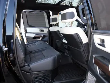 Toyota Tundra MAXIM CAPSTONE