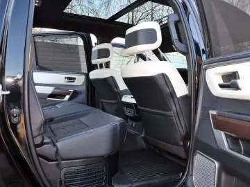 Toyota Tundra MAXIM CAPSTONE