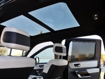 Toyota Tundra MAXIM CAPSTONE