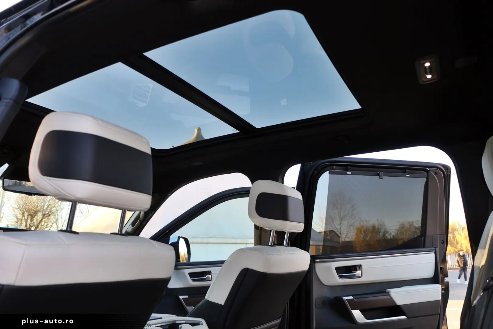 Toyota Tundra MAXIM CAPSTONE