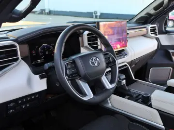 Toyota Tundra MAXIM CAPSTONE