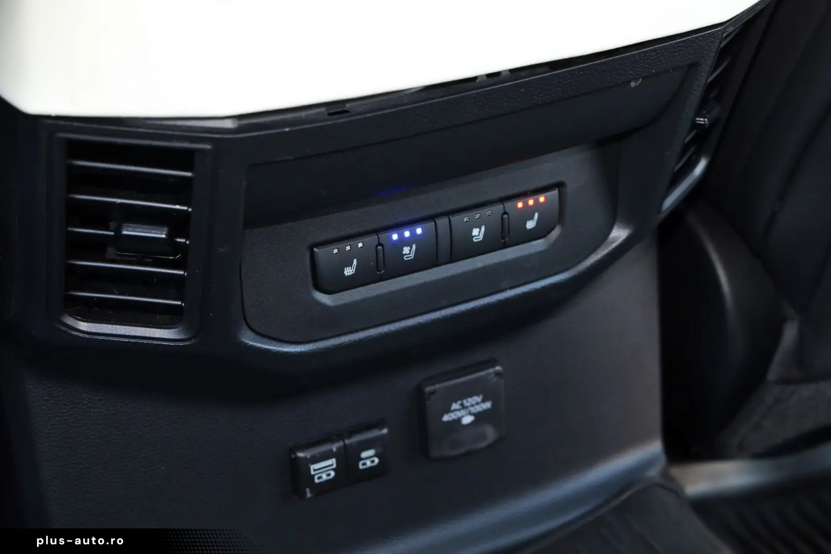 Toyota Tundra MAXIM CAPSTONE