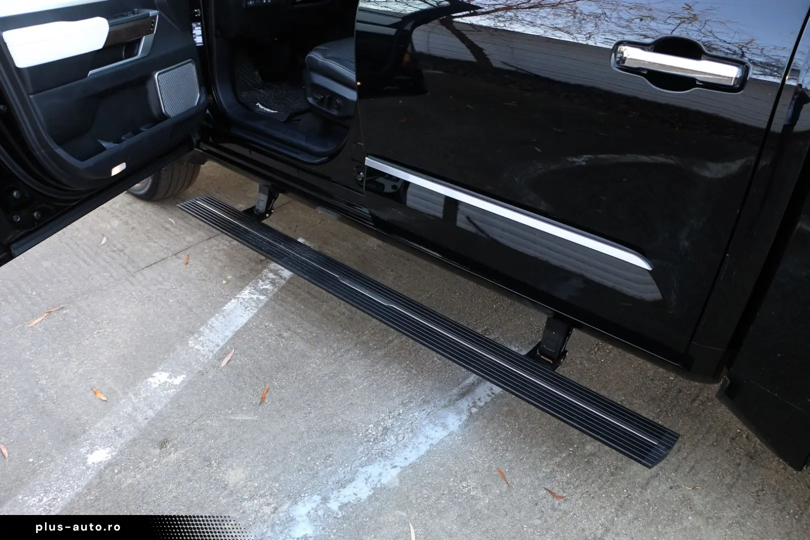 Toyota Tundra MAXIM CAPSTONE