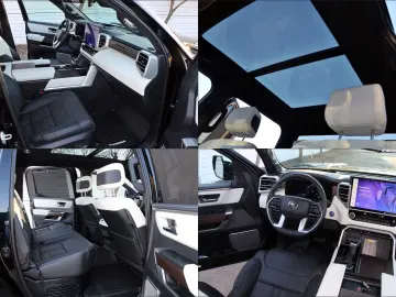 Toyota Tundra MAXIM CAPSTONE