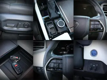 Toyota Tundra MAXIM CAPSTONE