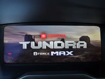 Toyota Tundra MAXIM CAPSTONE