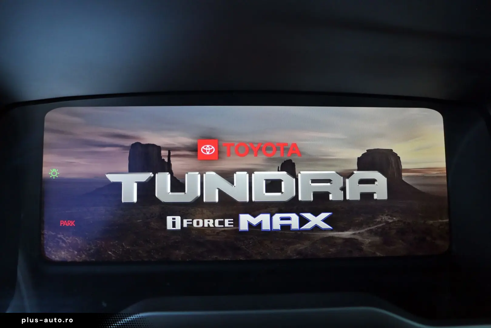 Toyota Tundra MAXIM CAPSTONE