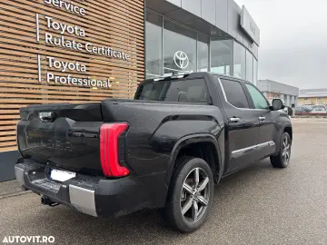 Toyota Tundra MAXIM CAPSTONE