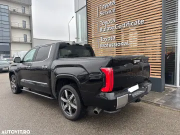 Toyota Tundra MAXIM CAPSTONE
