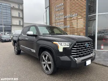 Toyota Tundra MAXIM CAPSTONE