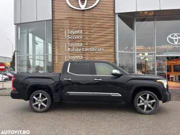 Toyota Tundra MAXIM CAPSTONE