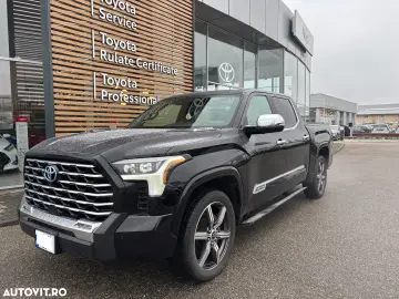 Toyota Tundra MAXIM CAPSTONE