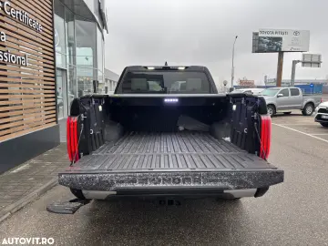 Toyota Tundra MAXIM CAPSTONE