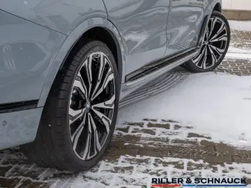 BMW X7 xDrive 40d M-Sport HUD STANDHZ LED PANO 360