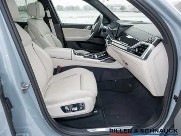 BMW X7 xDrive 40d M-Sport HUD STANDHZ LED PANO 360