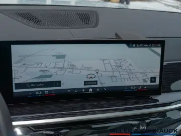 BMW X7 xDrive 40d M-Sport HUD STANDHZ LED PANO 360