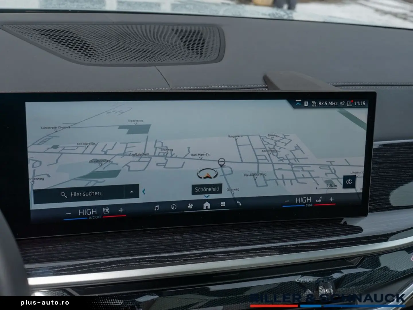 BMW X7 xDrive 40d M-Sport HUD STANDHZ LED PANO 360