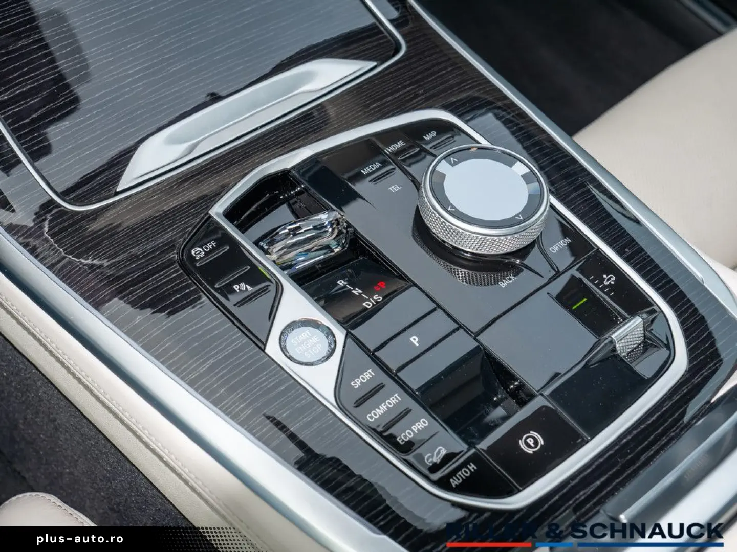 BMW X7 xDrive 40d M-Sport HUD STANDHZ LED PANO 360