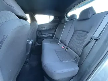 Toyota C-HR 1.8 HSD 122 CP 4x2 CVT Style 2023