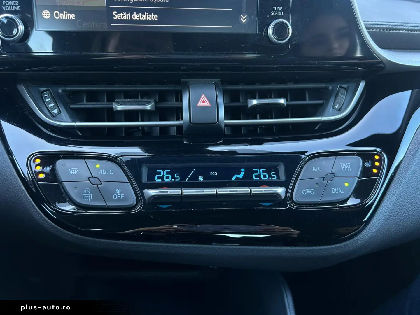 Toyota C-HR 1.8 HSD 122 CP 4x2 CVT Style 2023