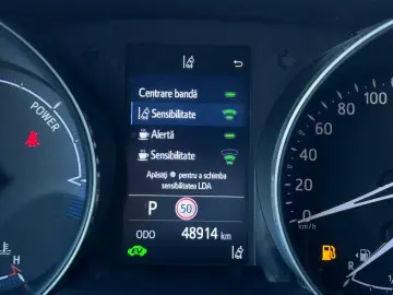 Toyota C-HR 1.8 HSD 122 CP 4x2 CVT Style 2023