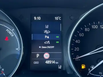 Toyota C-HR 1.8 HSD 122 CP 4x2 CVT Style 2023