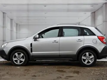 OPEL ANTARA   An 2007   Motor 2 0 DIESEL – AUTOMATA