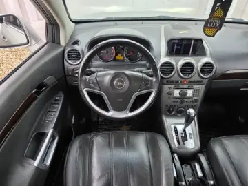 OPEL ANTARA   An 2007   Motor 2 0 DIESEL – AUTOMATA