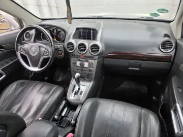 OPEL ANTARA   An 2007   Motor 2 0 DIESEL – AUTOMATA