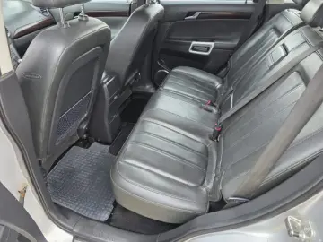 OPEL ANTARA   An 2007   Motor 2 0 DIESEL – AUTOMATA