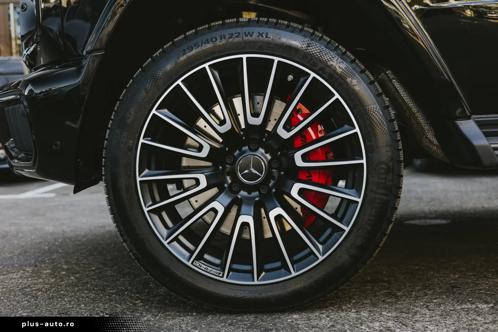 Mercedes-Benz G63 AMG MY25  NIGHT  ACTIVE RIDE