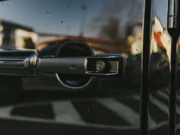 Mercedes-Benz G63 AMG MY25  NIGHT  ACTIVE RIDE